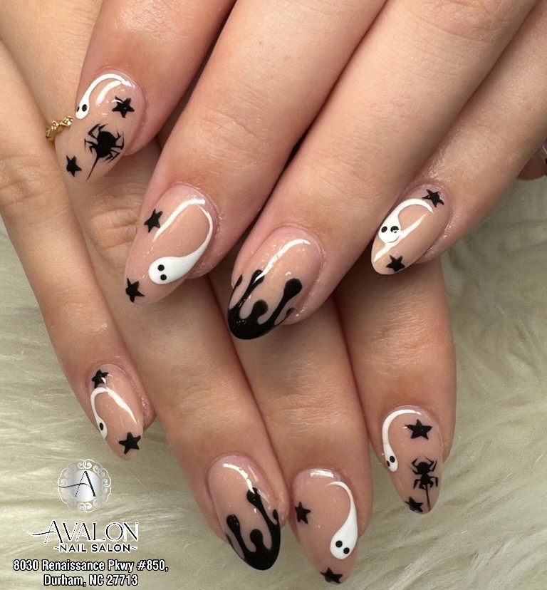 Avalon Nail Salon 141025 (1)