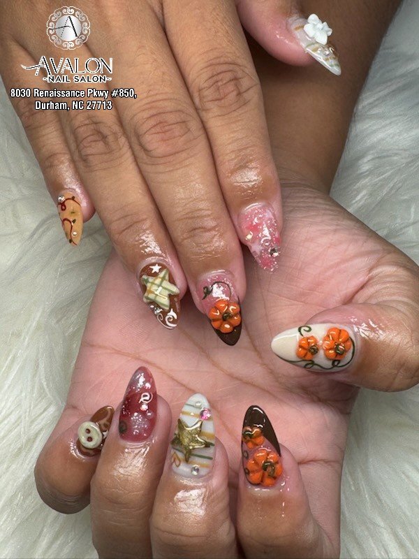 Avalon Nail Salon 141025 (4)