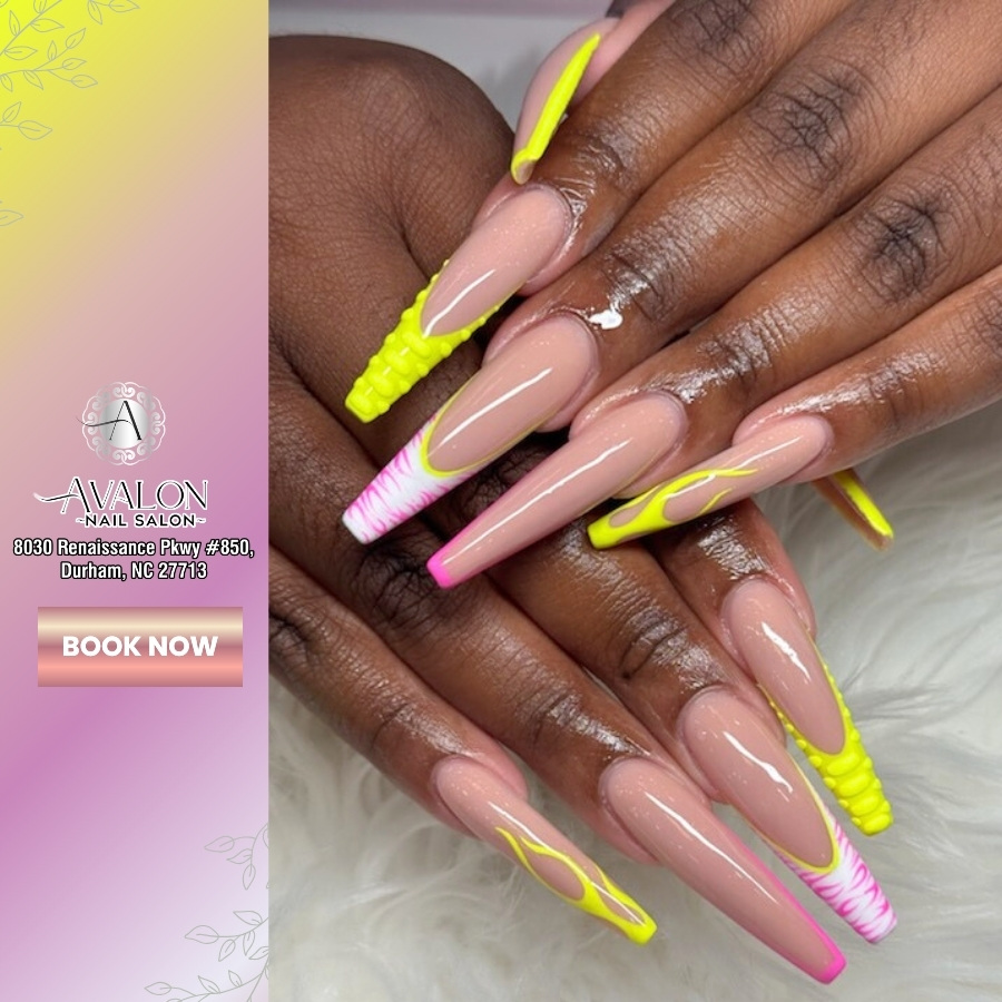 Avalon Nail Salon 19082025 (5)