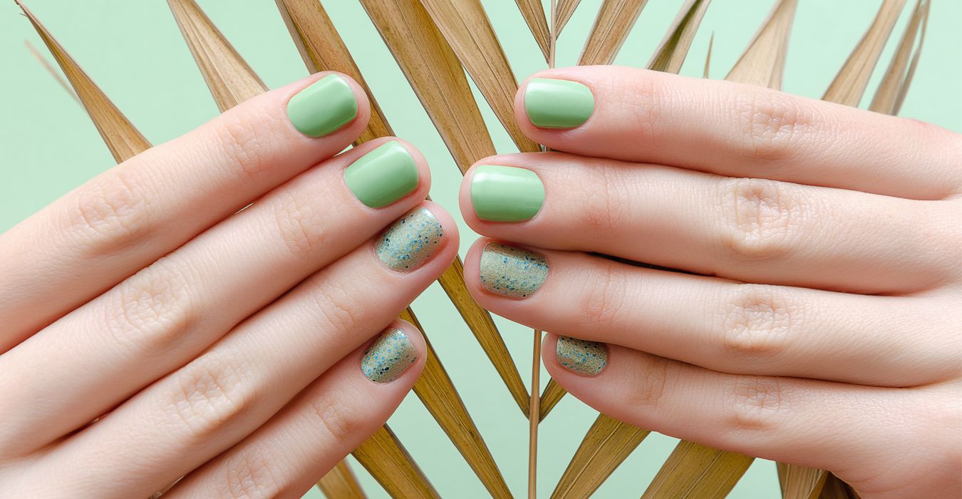 nails 3