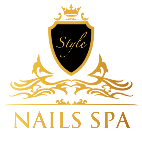 Style Nails & Spa cover