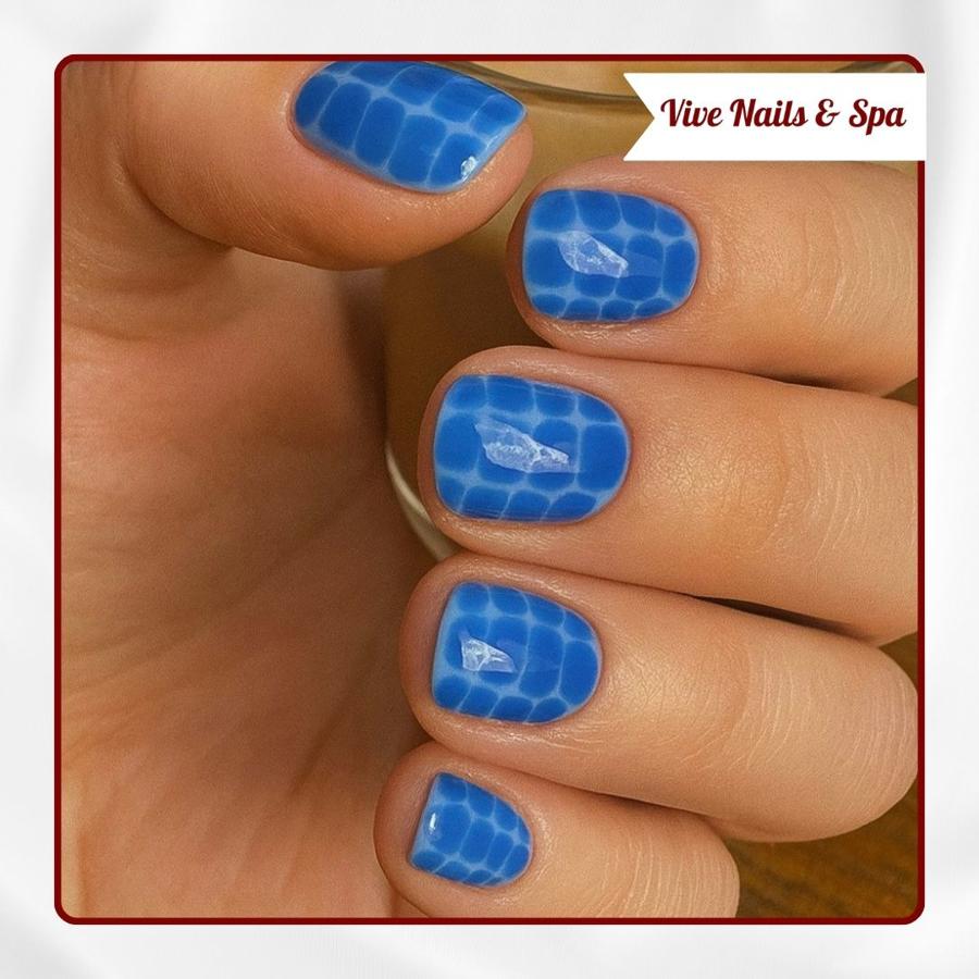 Thanksgiving nail collection