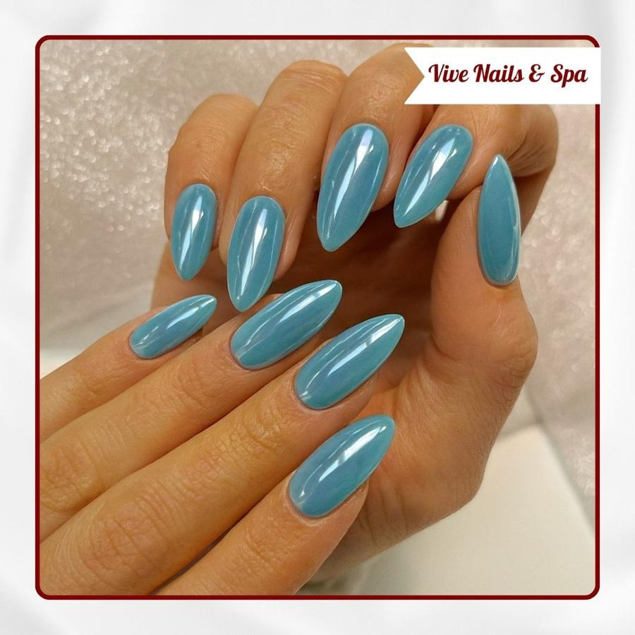 Thanksgiving nail collection