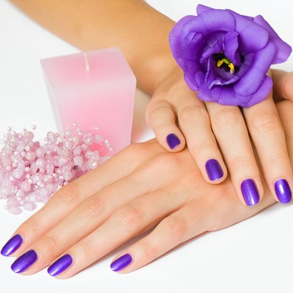 Nails