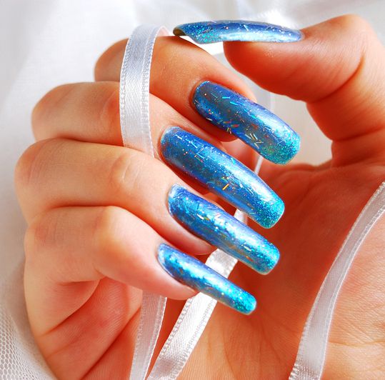 Nails