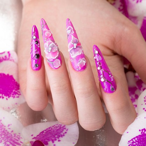 Nails