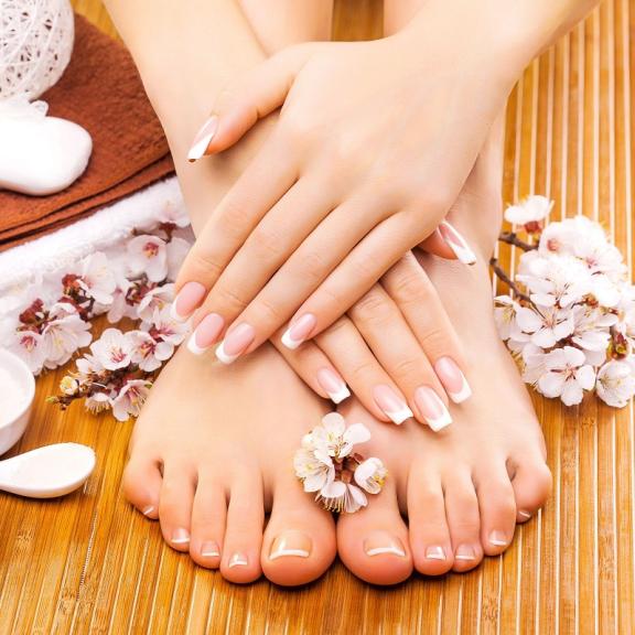 Nails