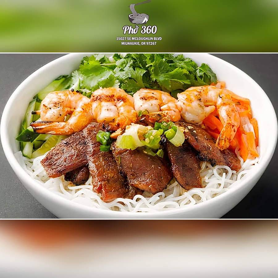 Vietnamese food