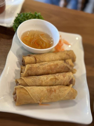 Vietnamese food