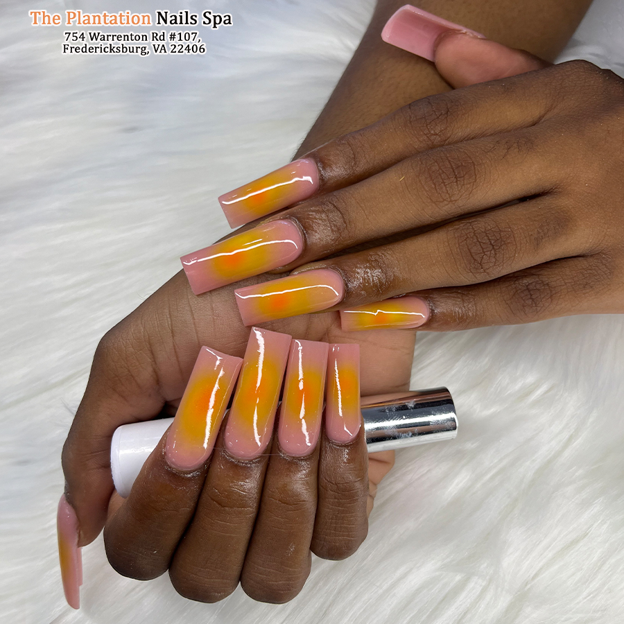 The Plantation Nails Spa