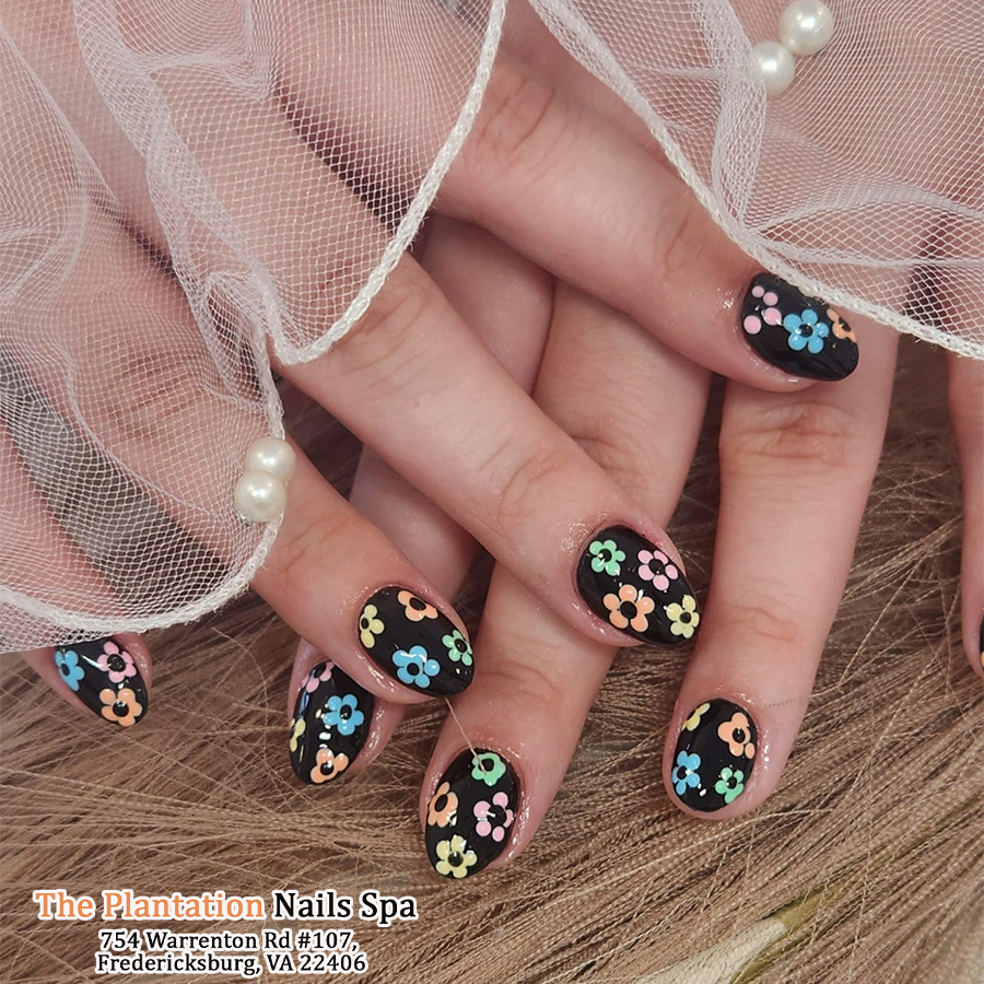 The-Plantation-Nail-Spa-in-Fredericksburg-VA-22406