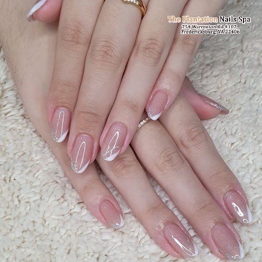 The-Plantation-Nail-Spa-in-Fredericksburg-VA-22406