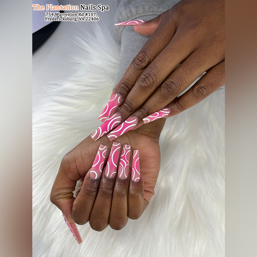 The Plantation Nails Spa