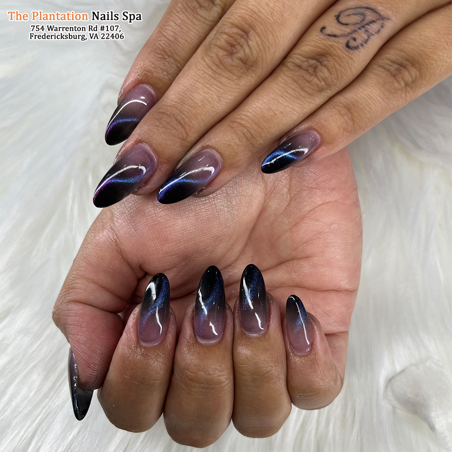 The Plantation Nails Spa