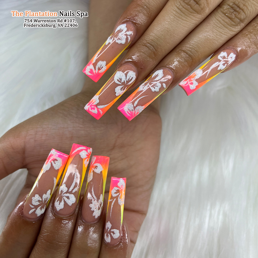 The Plantation Nails Spa