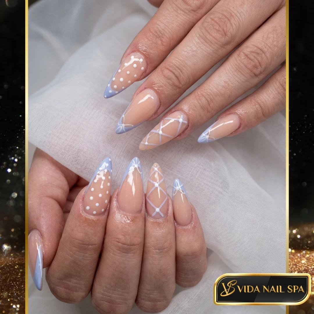 Vida Nail Spa