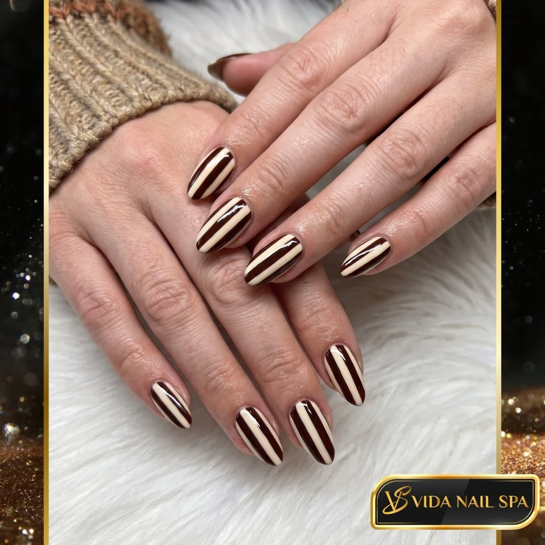 Vida Nail Spa