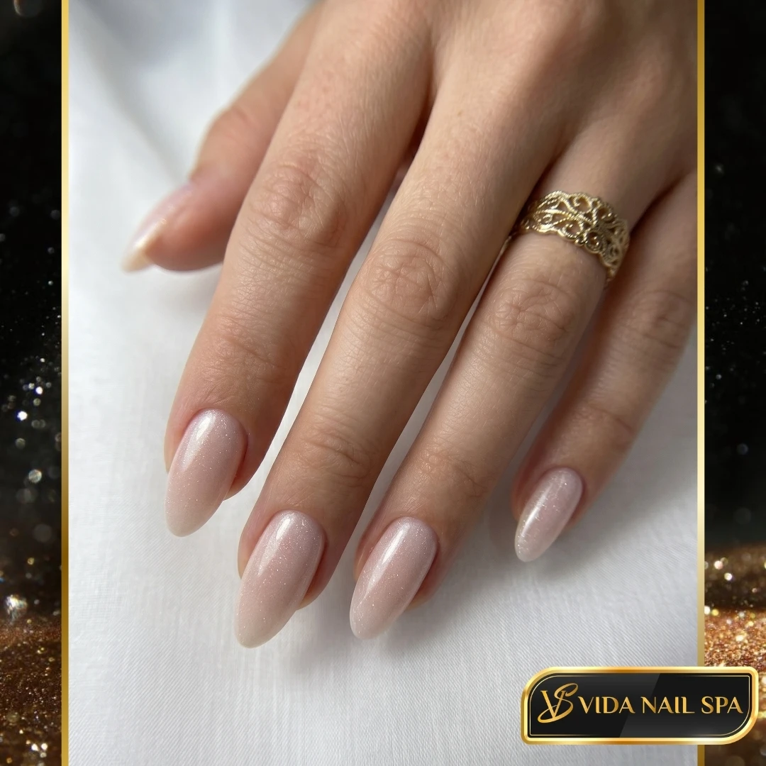 Vida Nail Spa