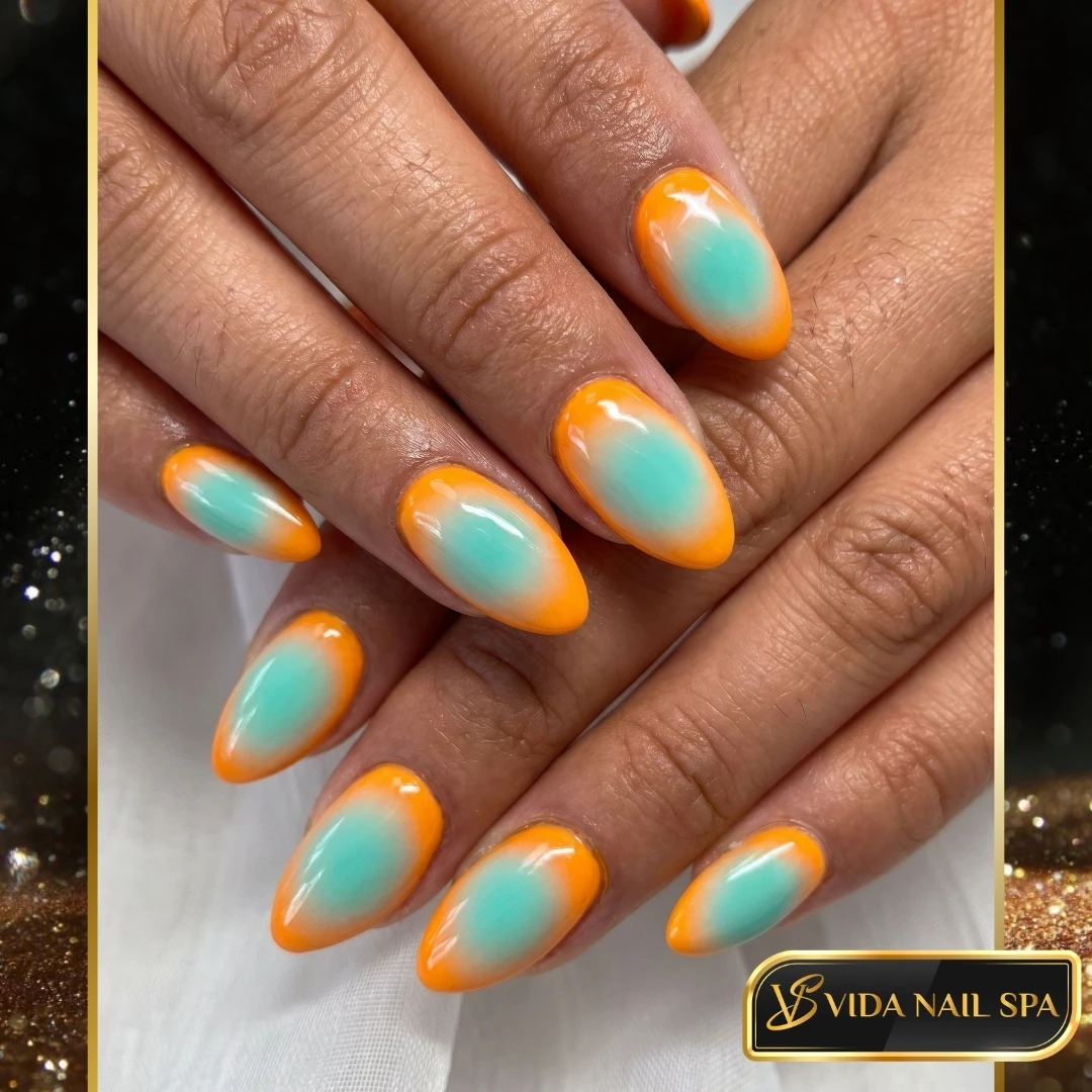 Vida Nail Spa