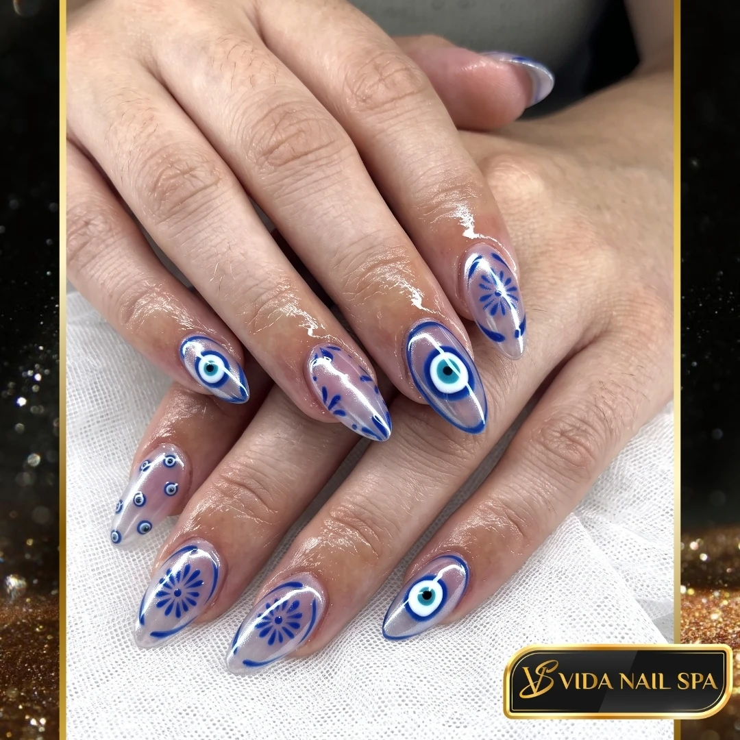 Vida Nail Spa