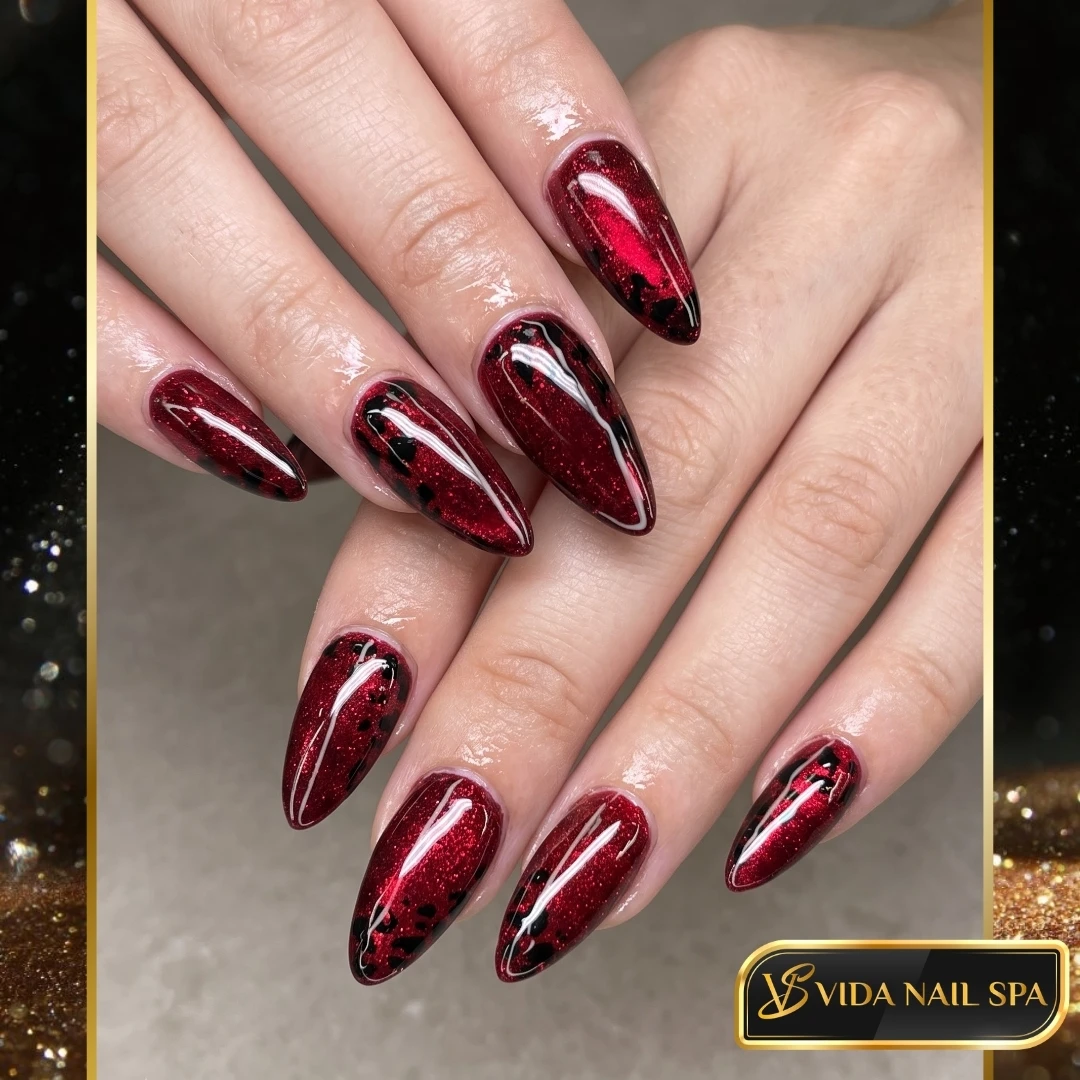 Vida Nail Spa