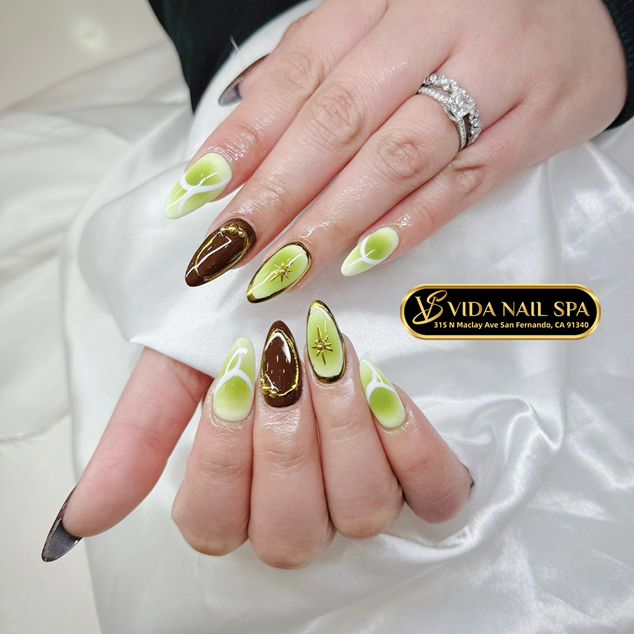 Vida Nail Spa