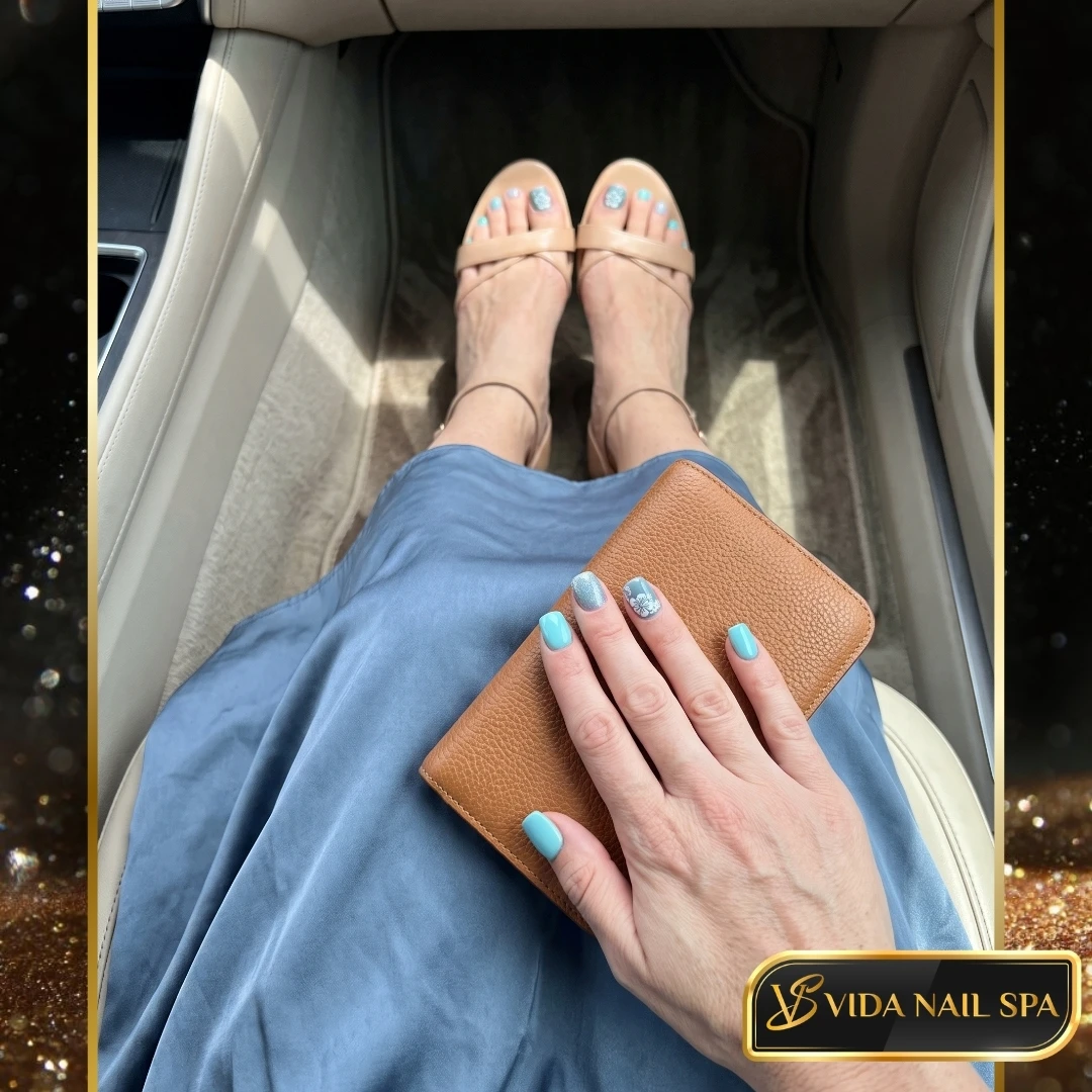 Vida Nail Spa