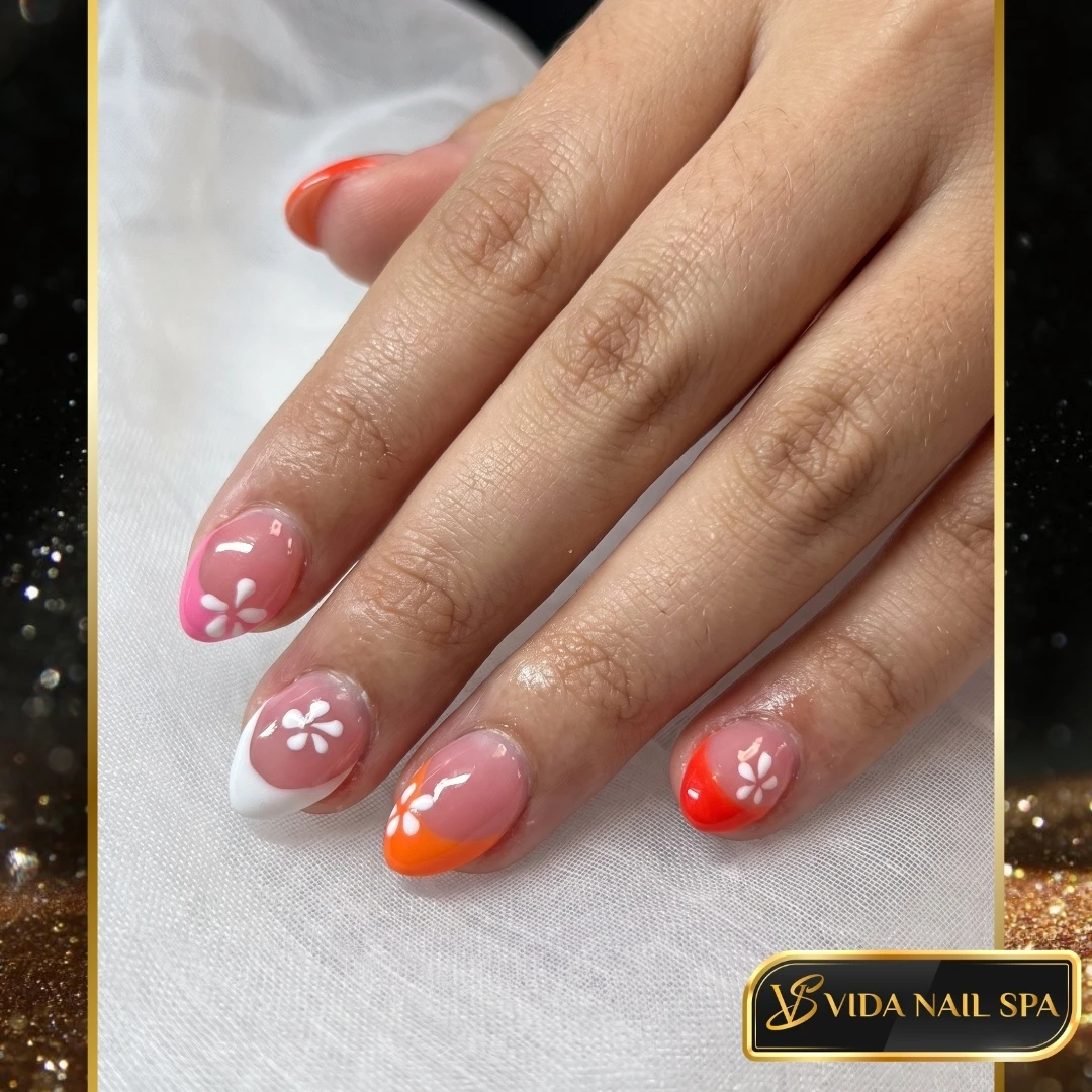 Vida Nail Spa