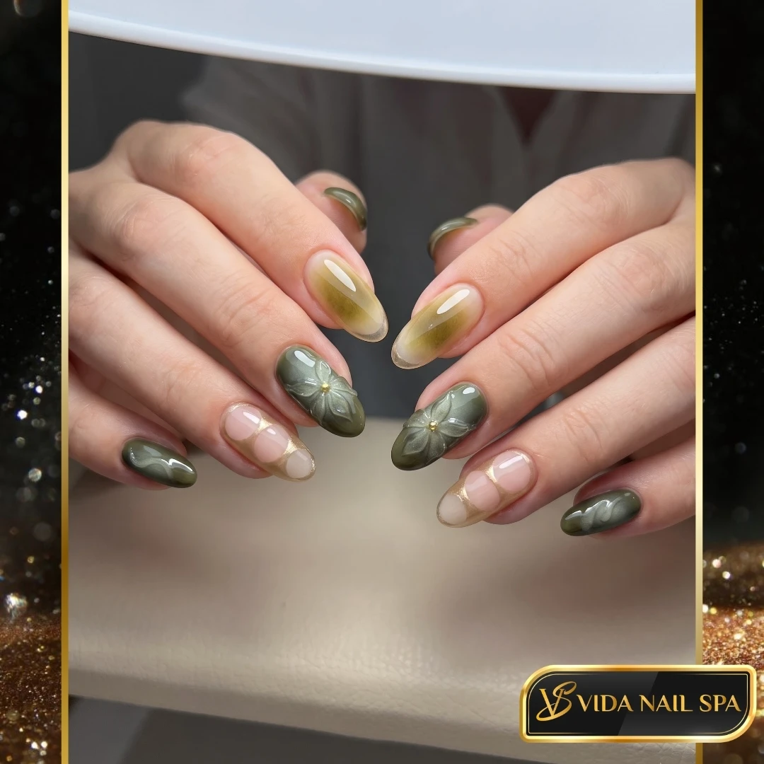 Vida Nail Spa