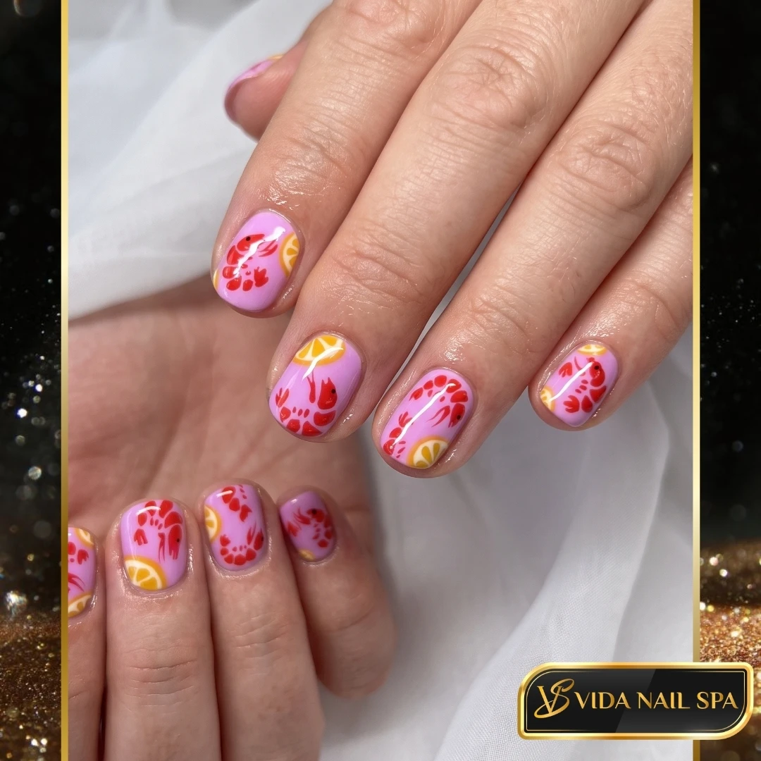 Vida Nail Spa