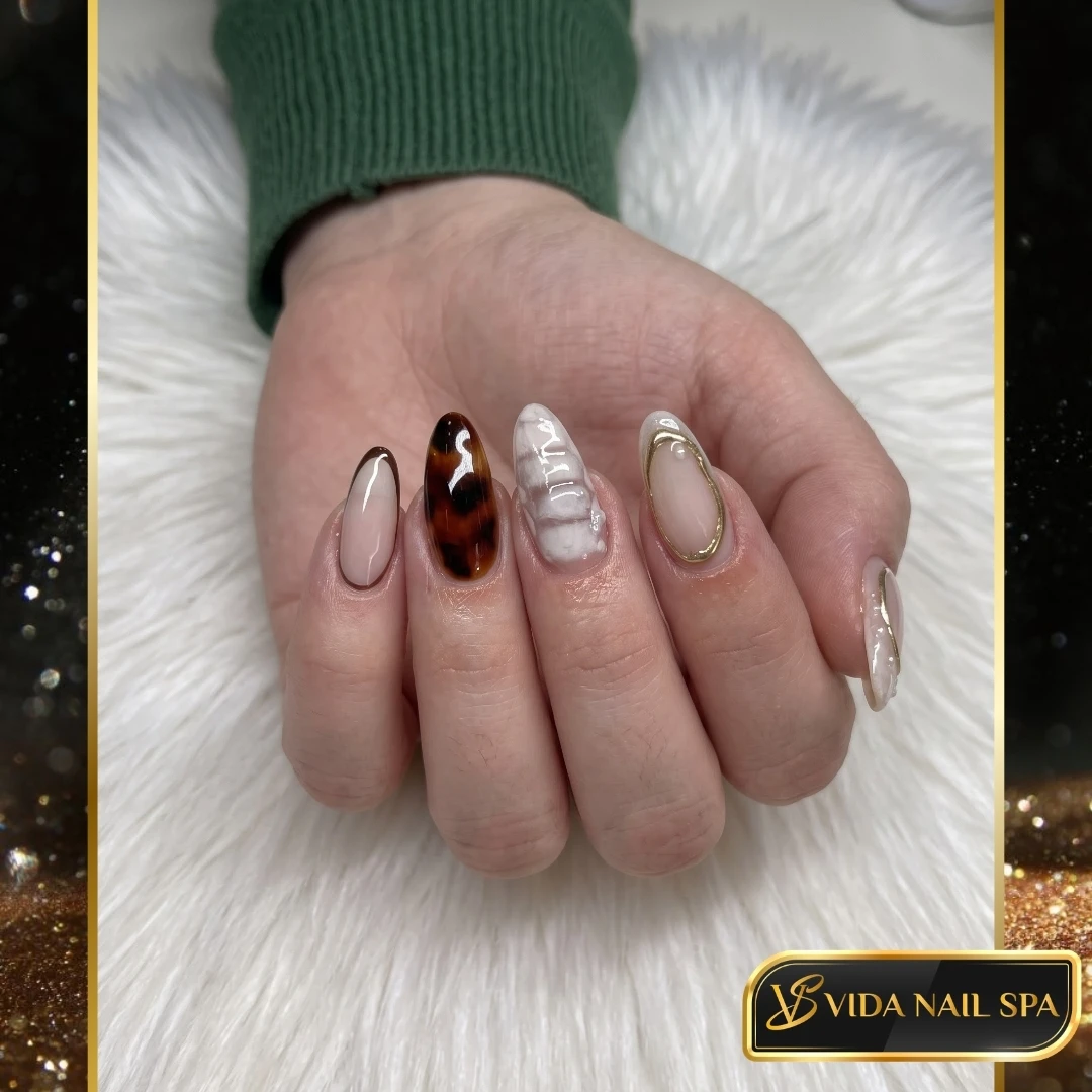 Vida Nail Spa