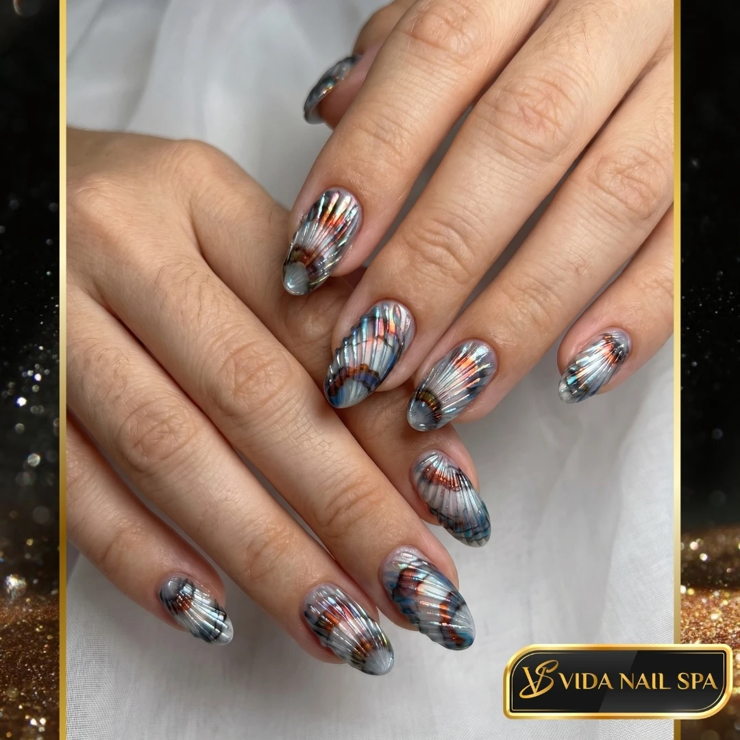 Vida Nail Spa