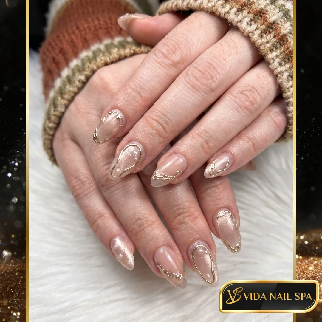 Vida Nail Spa
