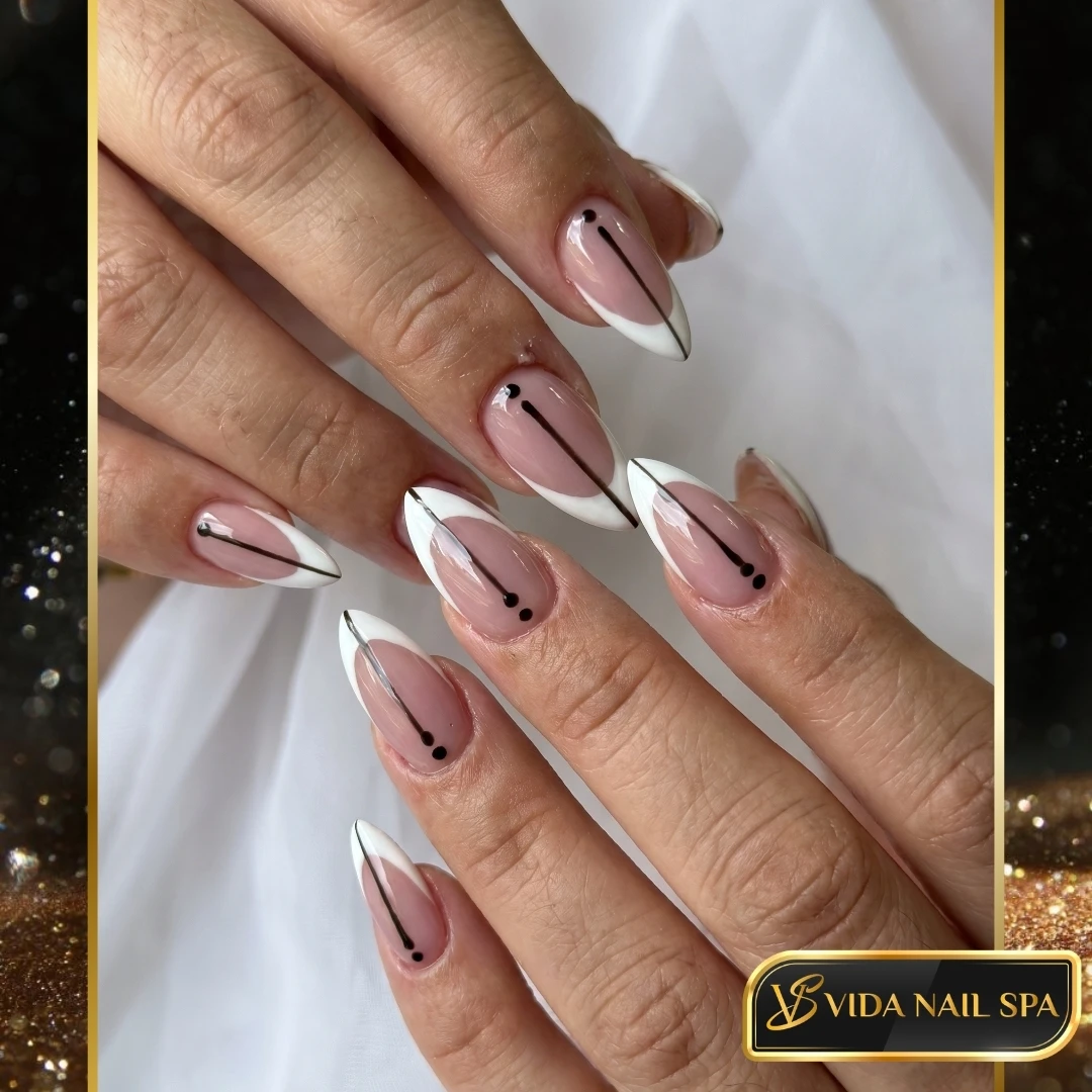 Vida Nail Spa