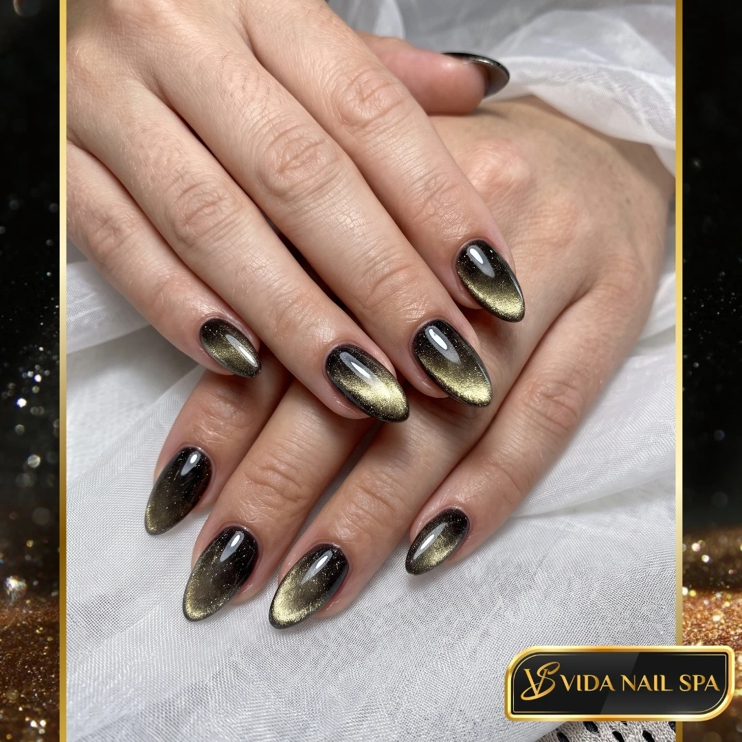 Vida Nail Spa