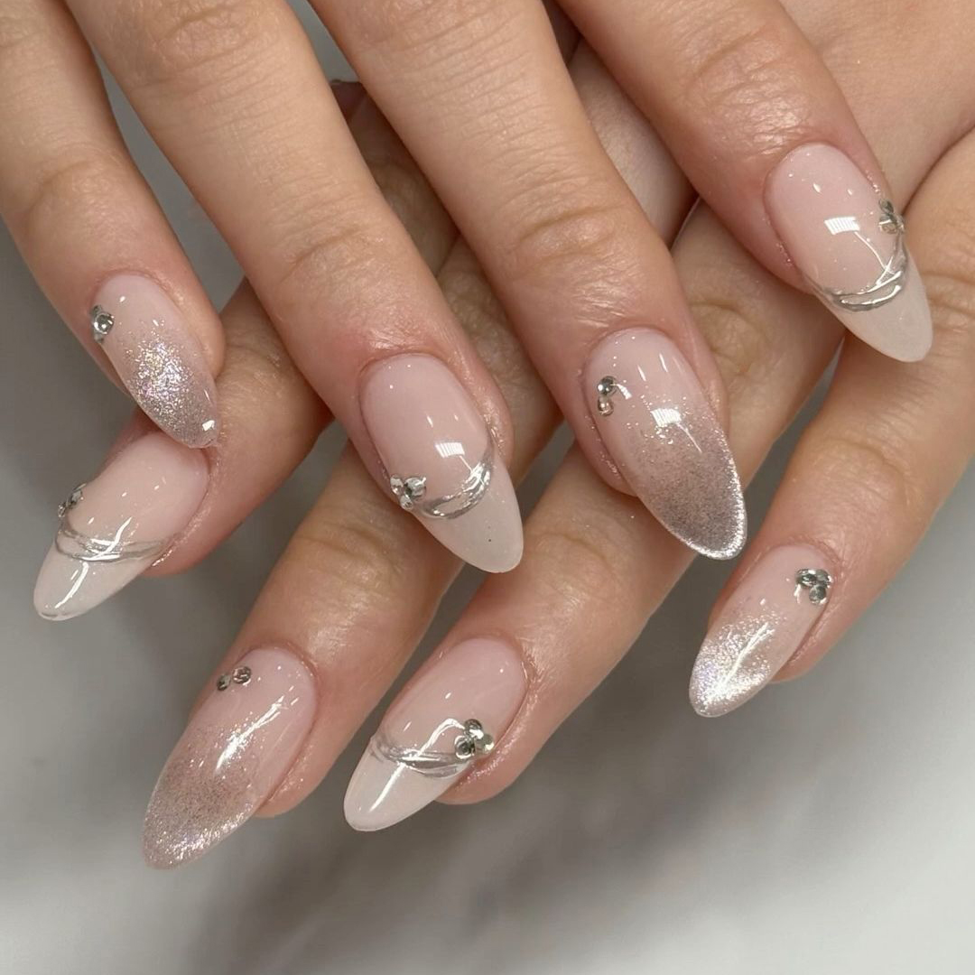 Pretty Nail Design