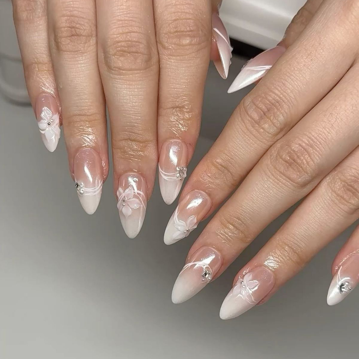 Pretty Nail Design