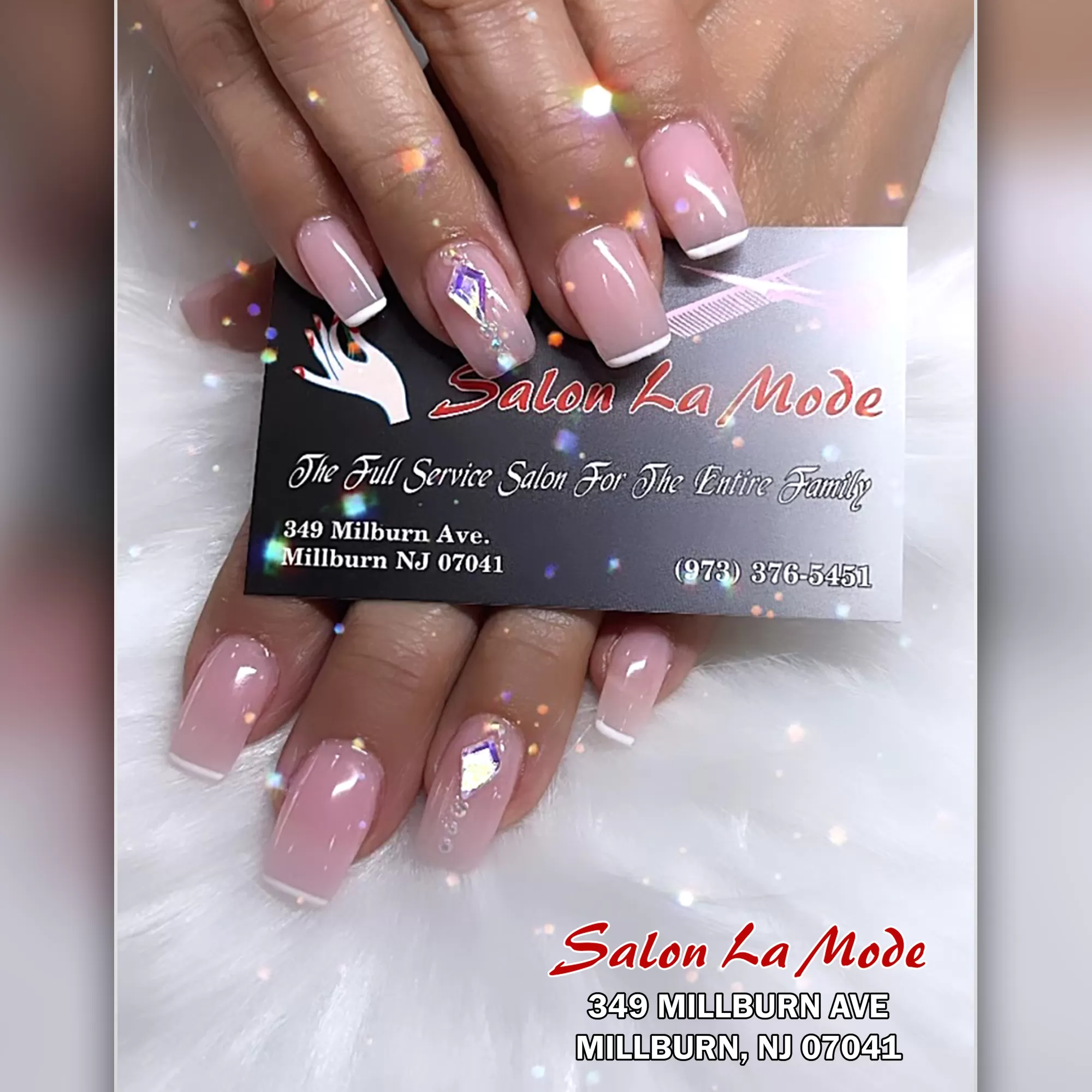 Nail Design