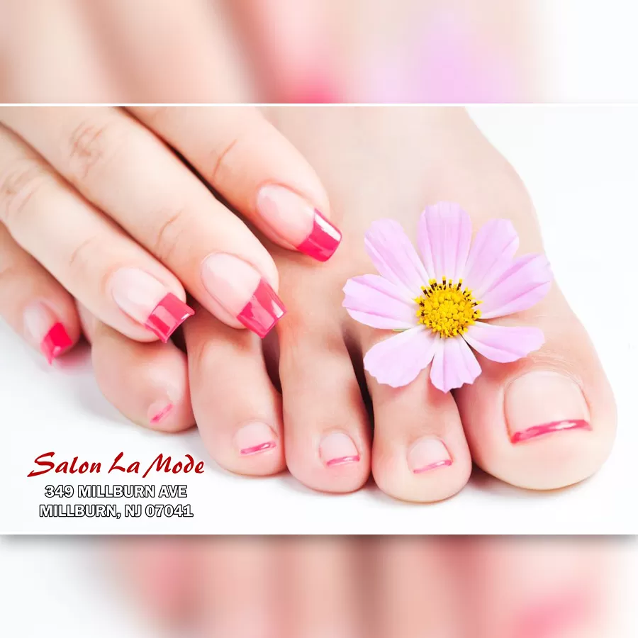 Nail Design