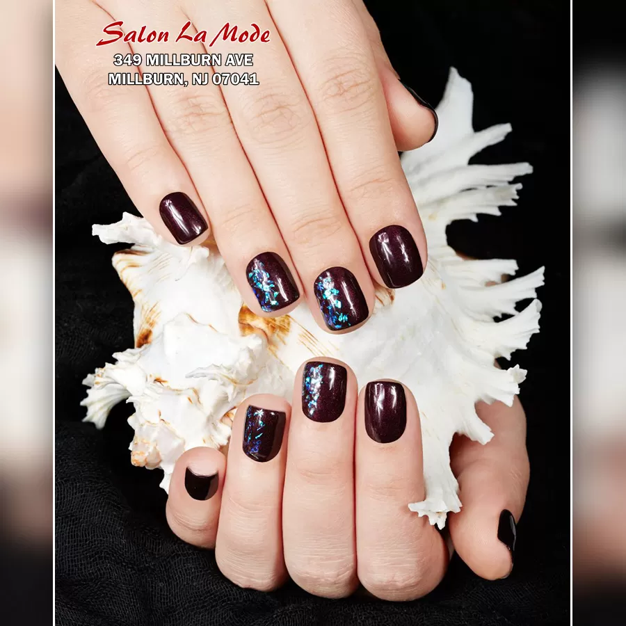 Nail Design