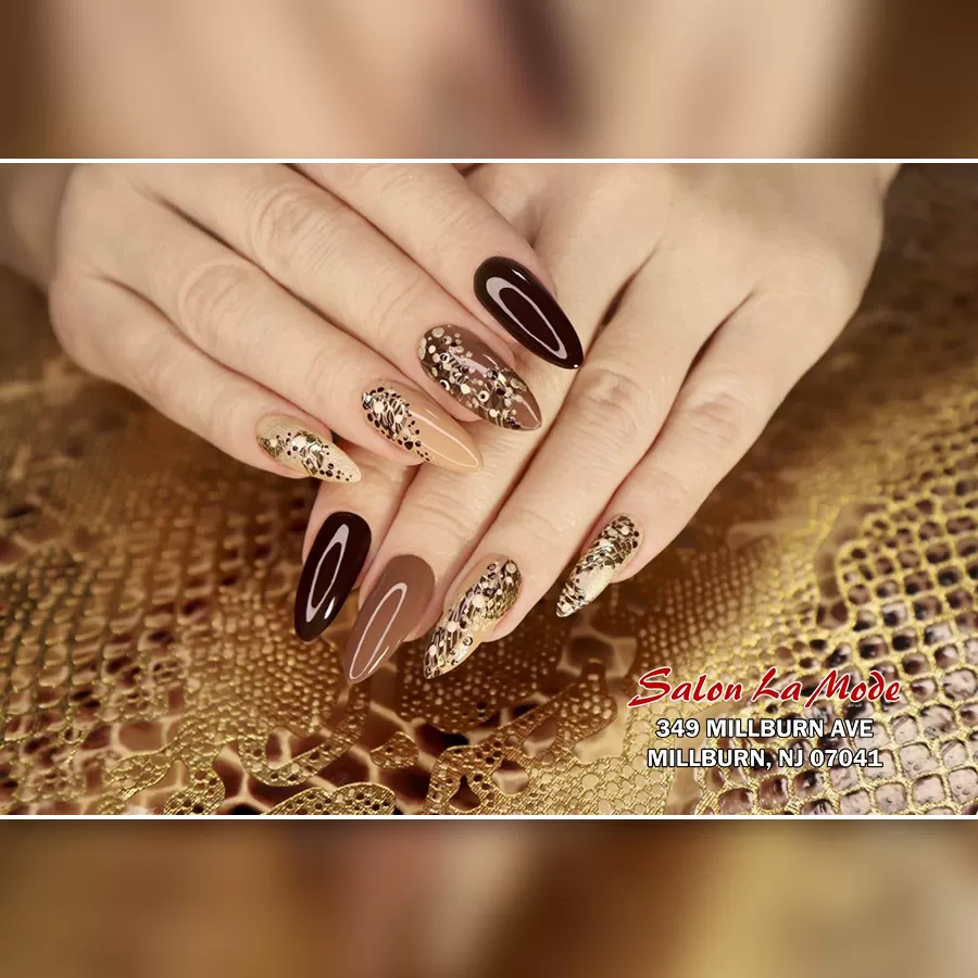 Nail Design