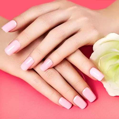 Nails