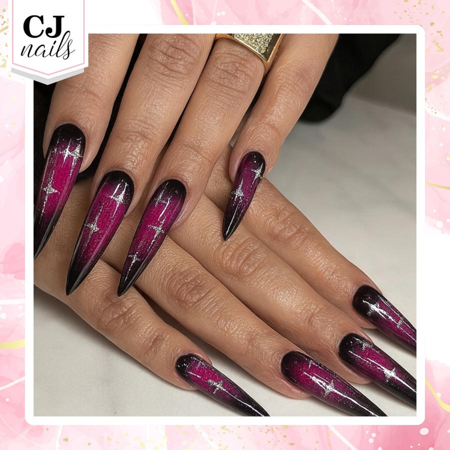 Nail design collection