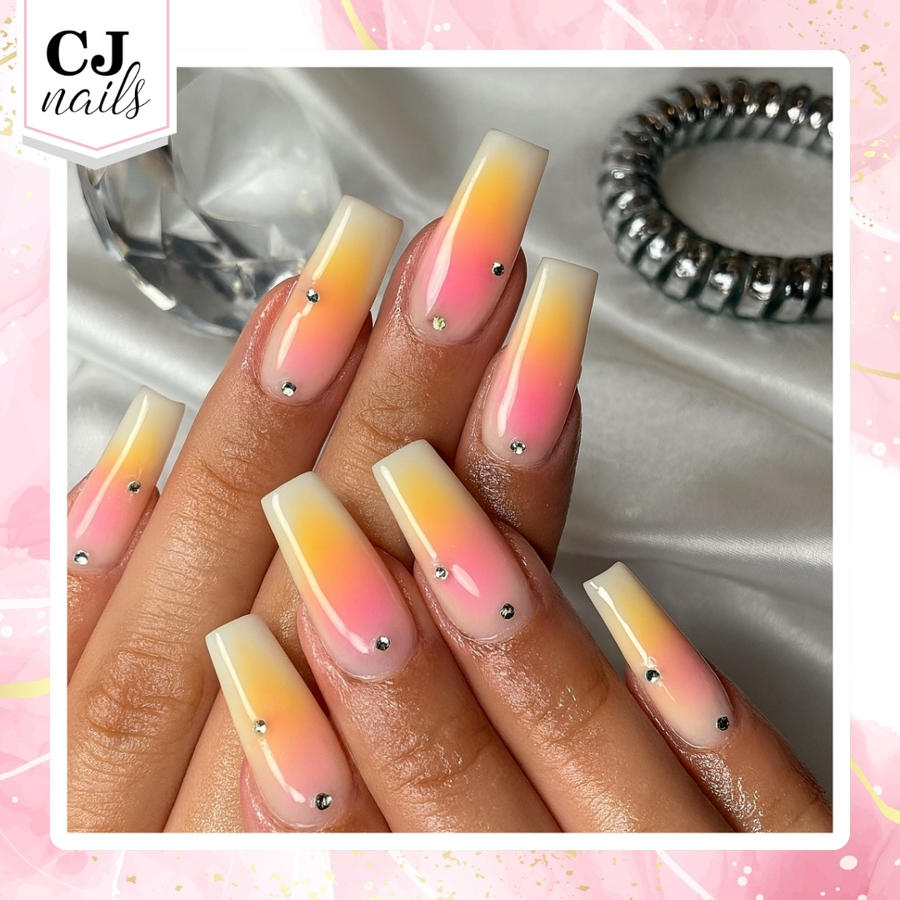 Nail design collection