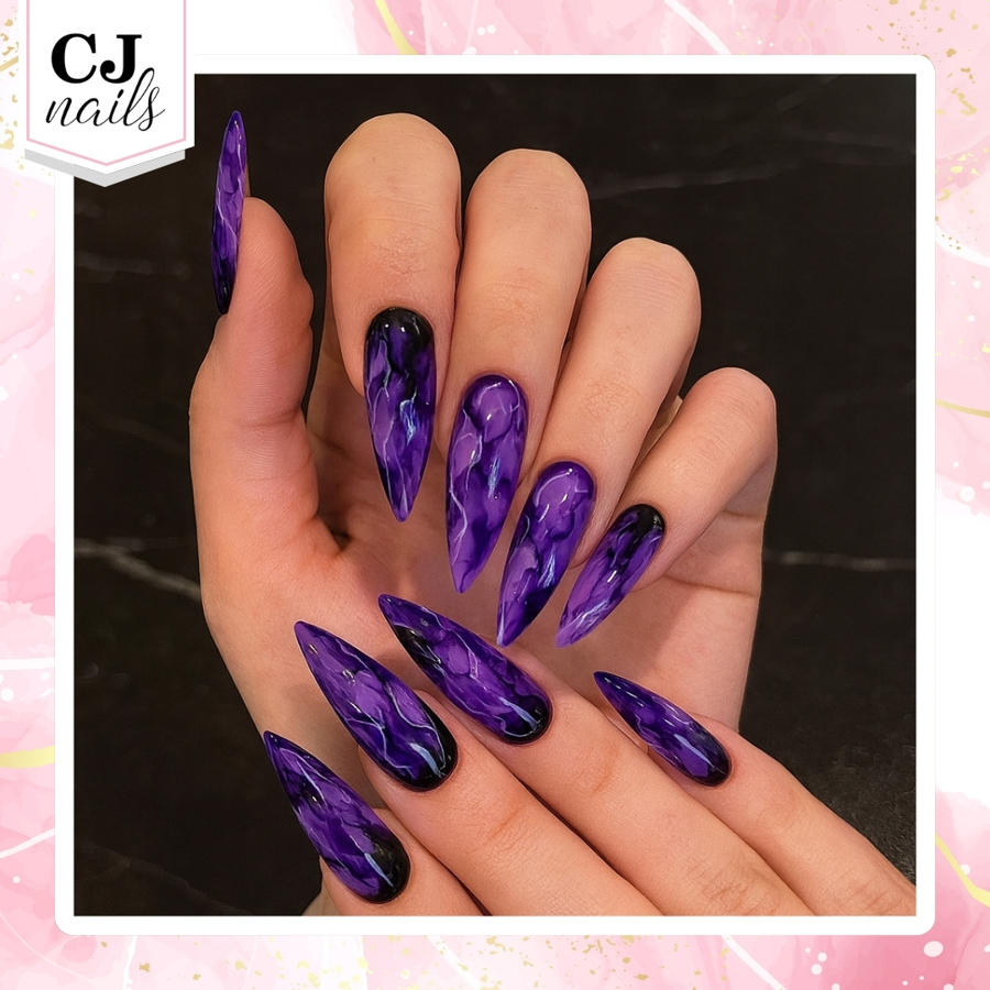 Nail design collection