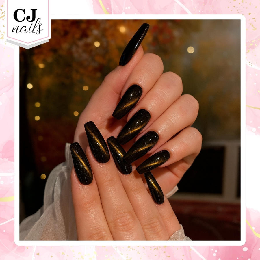 Nail design collection