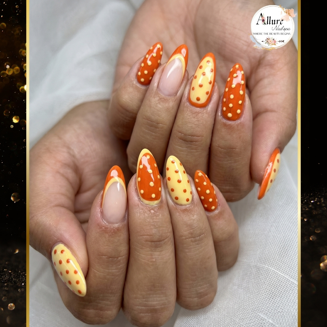 Nail Art Design June 12
