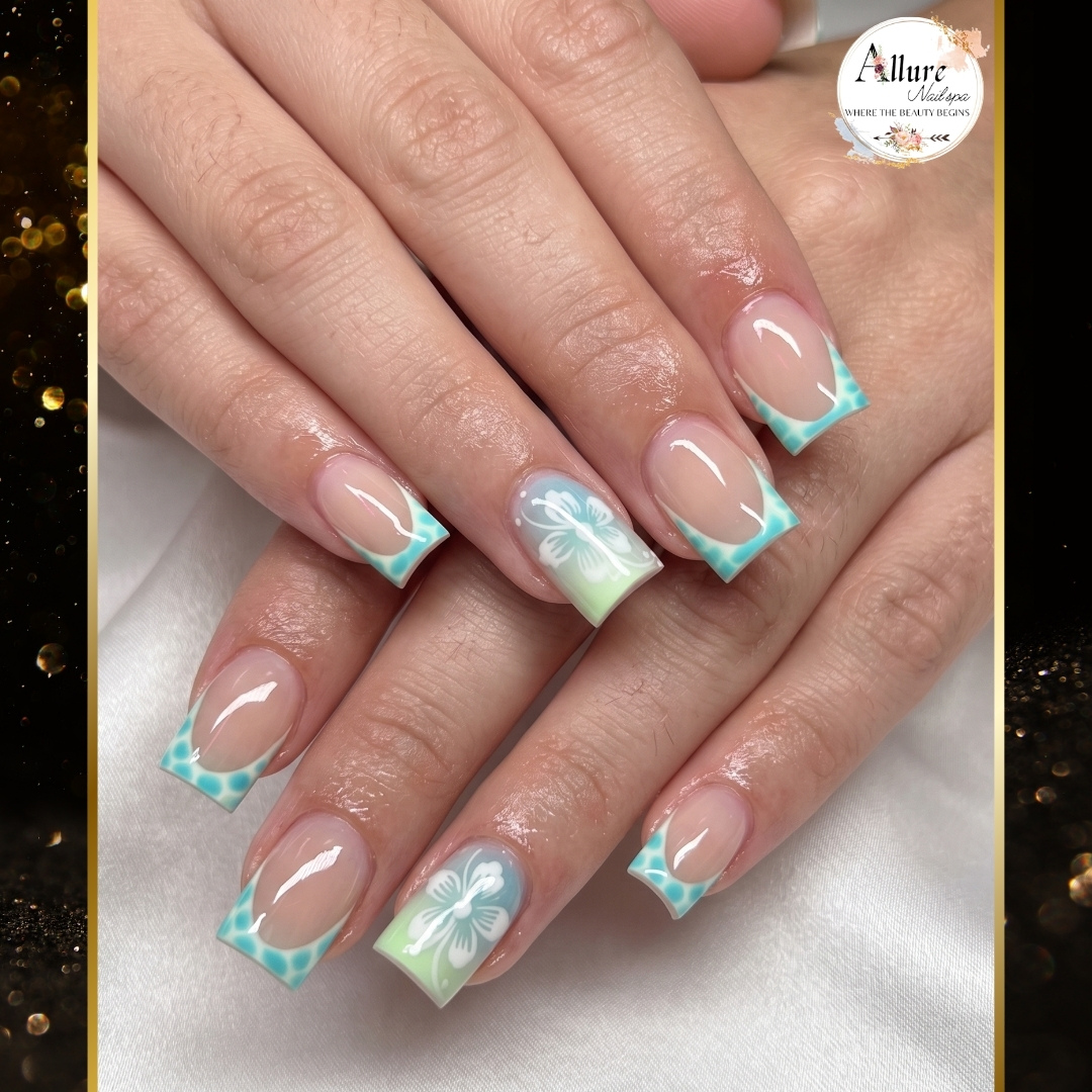 Nail Art Design June 12