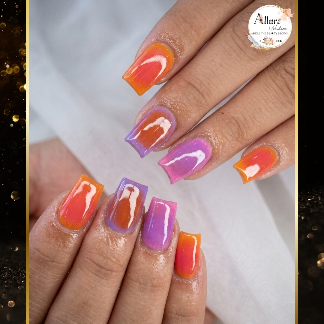 Nail Art Design June 12
