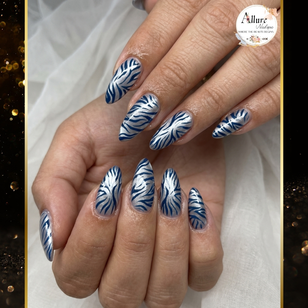 Nail Art Design June 12